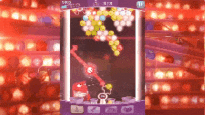 Inside Out: Thought Bubbles gameplay