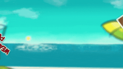 Where's My Mickey? gameplay