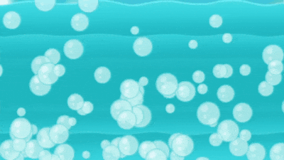 Where's My Water? 2 gameplay